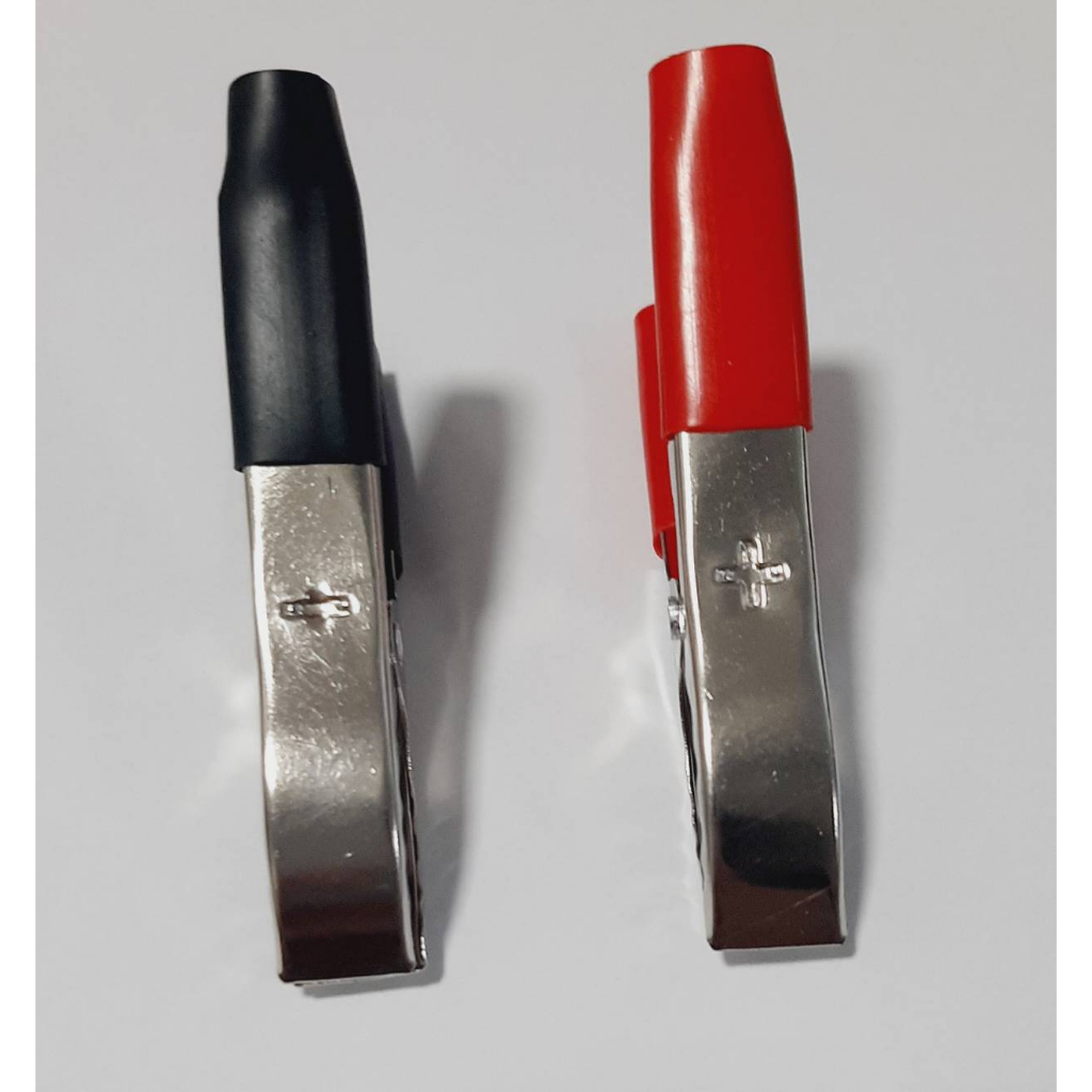 Kẹp pin Kích thước 30A 75 Mm.pair