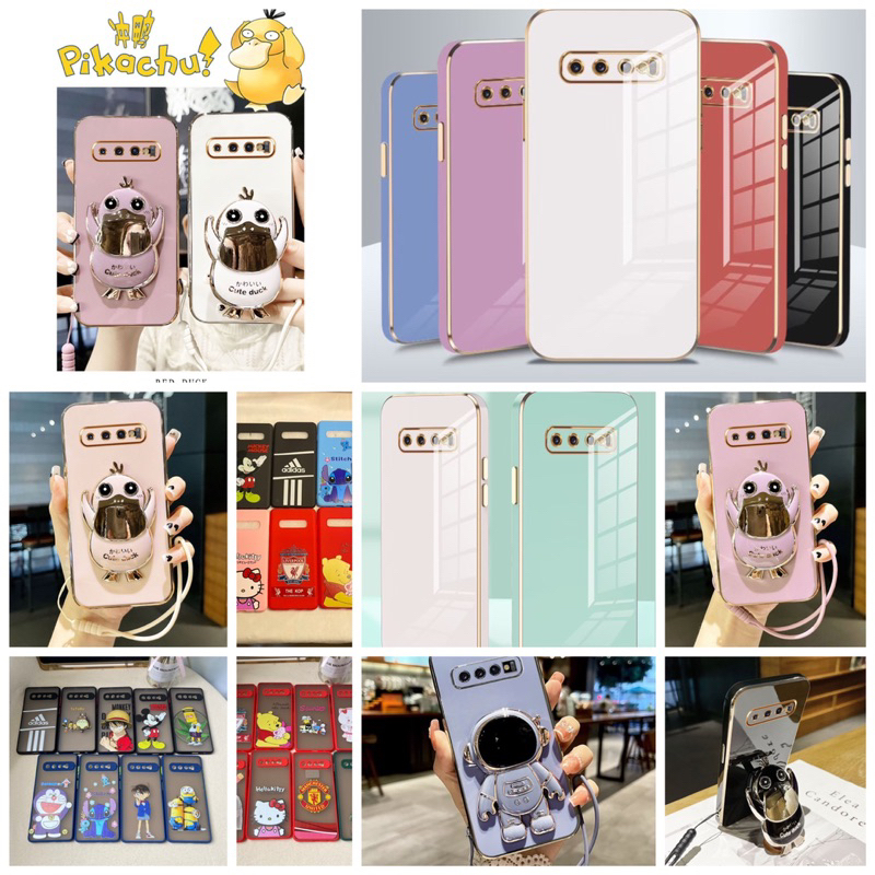 Ốp lưng Samsung S10plus S10 + S10 plus