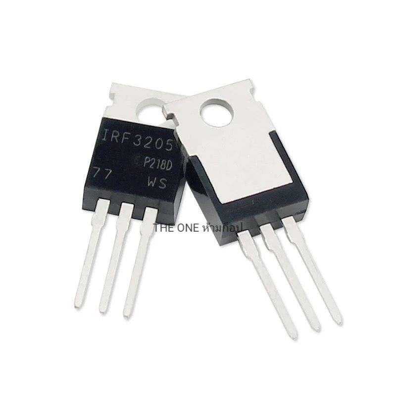 IRF 3205. IRF3205 Mosfet.to220 Có Thể Phát Hành Hóa Đơn ️