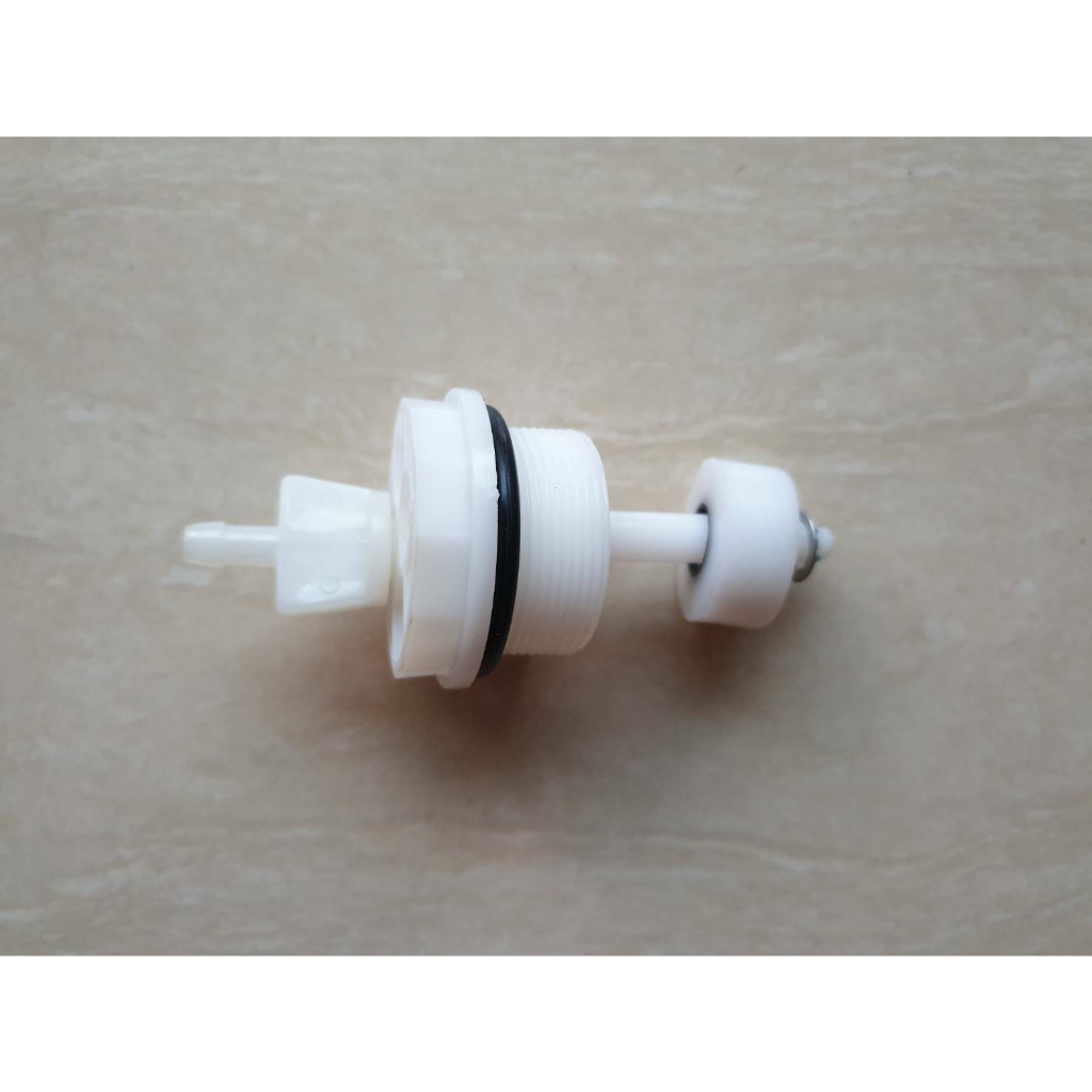 Nắp Nhựa Bẫy Nước Không Dây Chung Mỗi