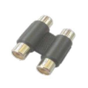 Đầu mở rộng giắc cắm trung tâm 2 chiều RCA * 2