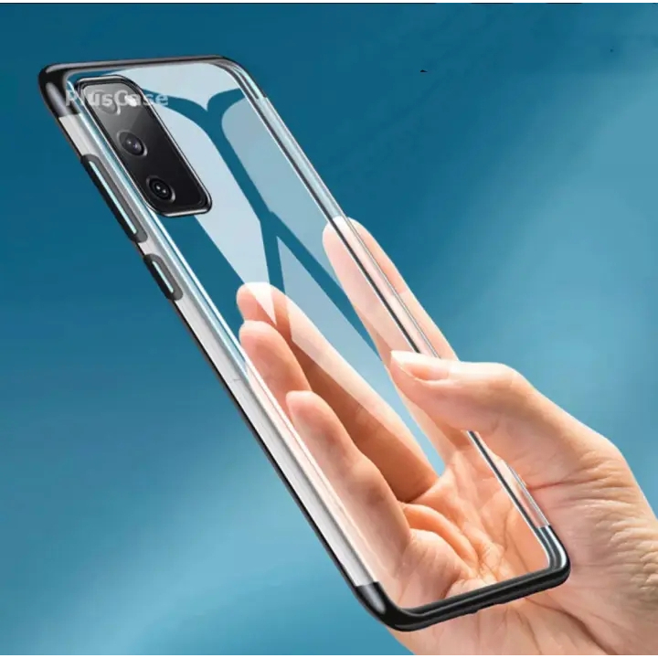 [Gửi từ Thái Lan] Ốp lưng SAMSUNG Galaxy A13 4G TPU mềm A13 Silicon chống sốc viền lưng trong suốt