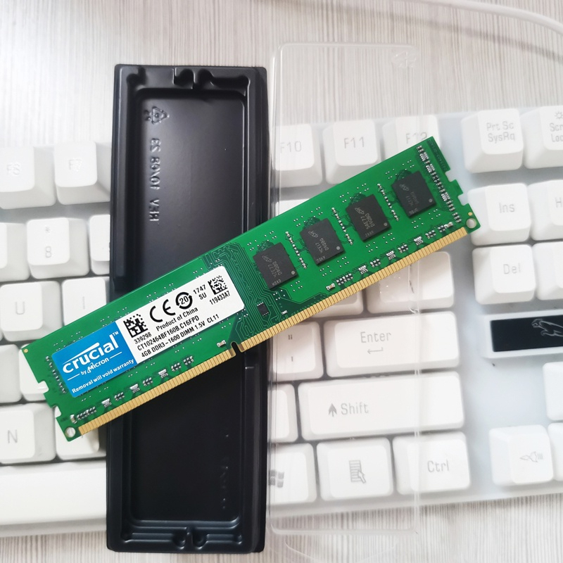 Thẻ Nhớ ddr4 ram 4gb 8gb 16gb dimm ram 2400 2666 3200mhz Để Bàn