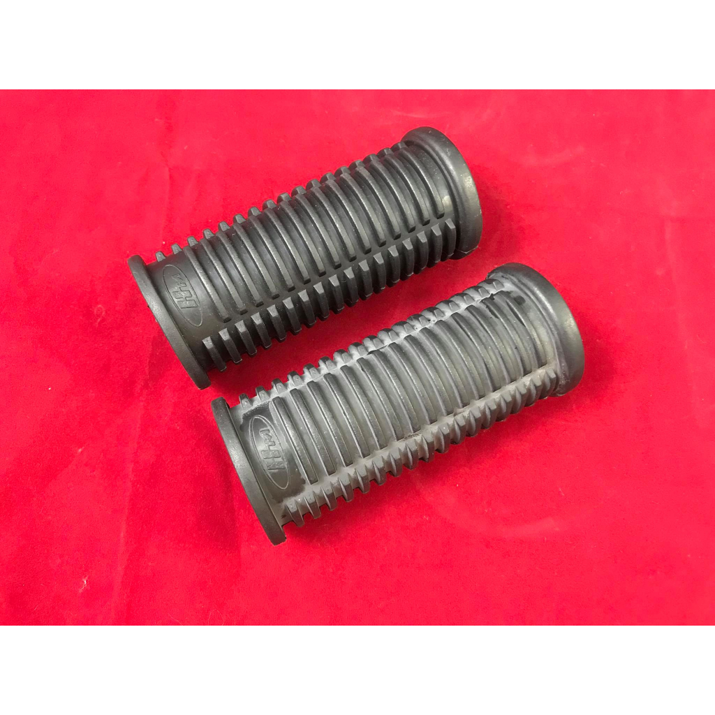 Tựa chân phía trước Cao su HM Repro Làm việc cho HONDA BENLY C92 CA92 CB92C95 CA95 CA160 S90 CL90 CB