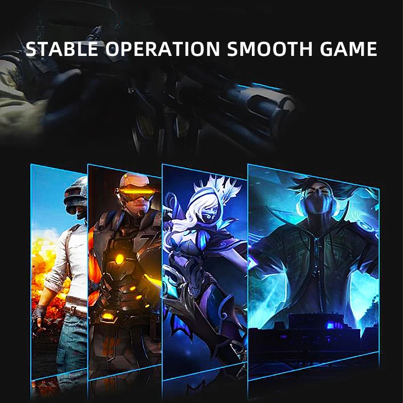 Thẻ Nhớ ddr4 ram 4gb 8gb 16gb dimm ram 2400 2666 3200mhz Để Bàn