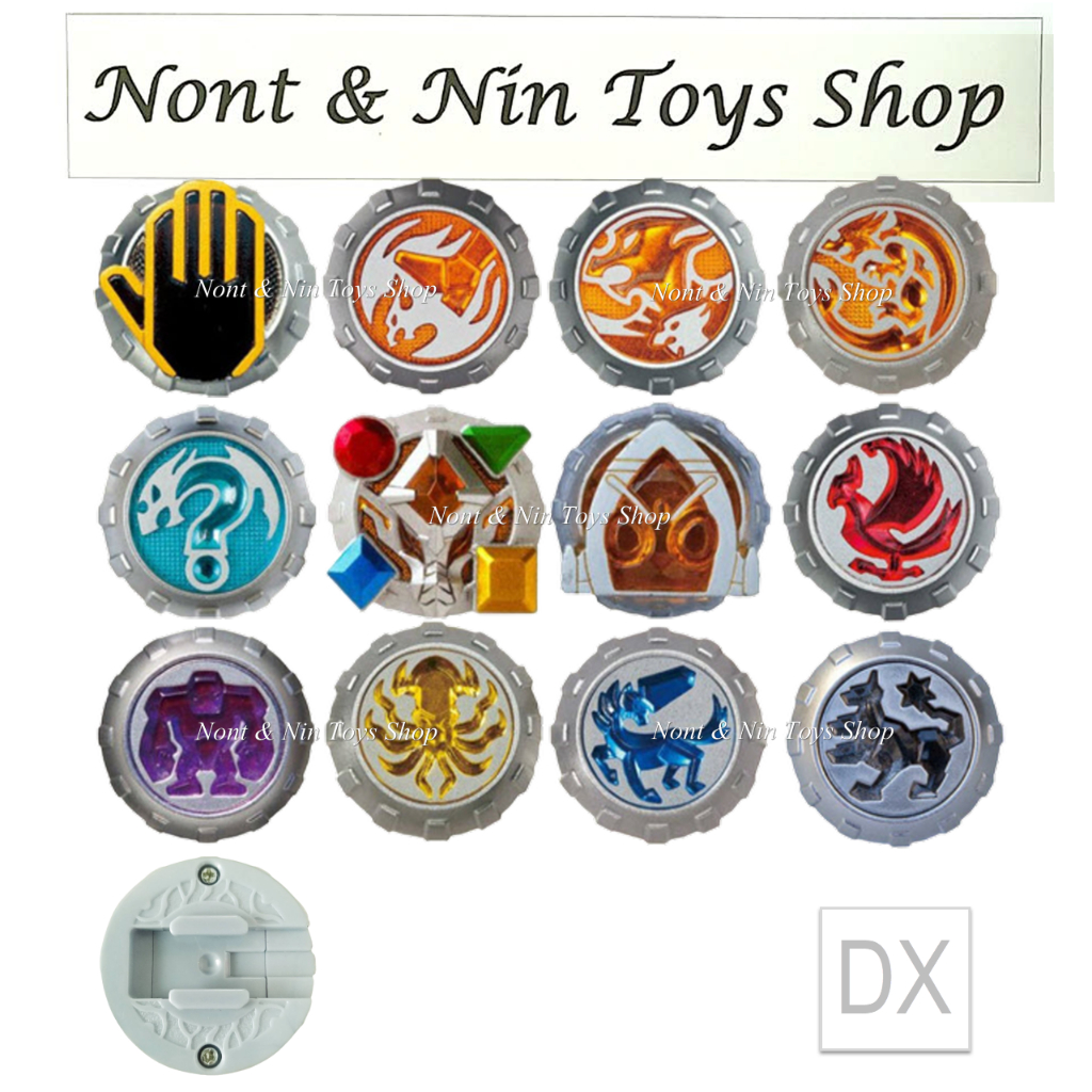 Nhẫn Kamen Rider Wizard (DX).. Cameron DX (Có họa tiết dây đeo ma thuật) Mặt sau của chiếc nhẫn)