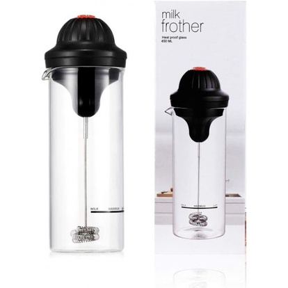 Máy Đánh Sữa / Pha Cà Phê / Sữa Chuyên Dụng Chất Lượng Cao
