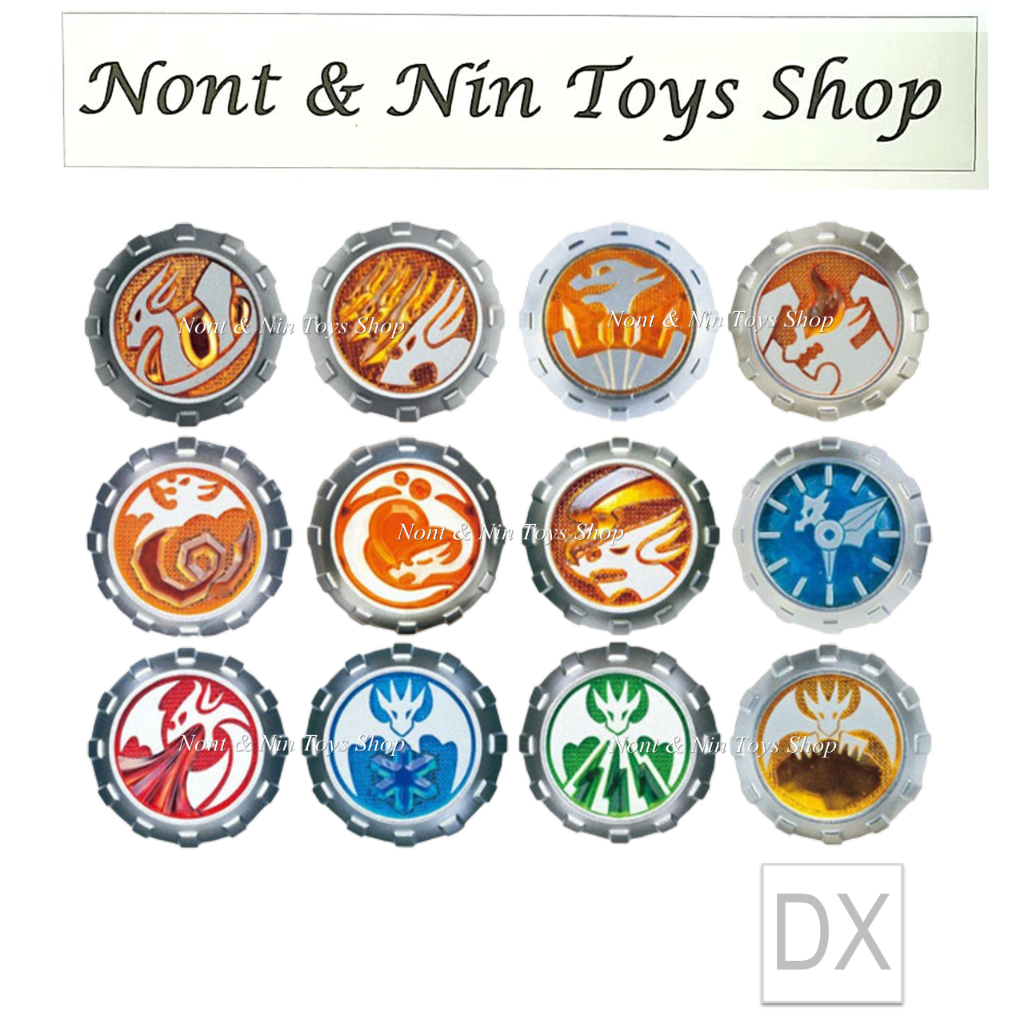 Nhẫn Kamen Rider Wizard (DX).. DX