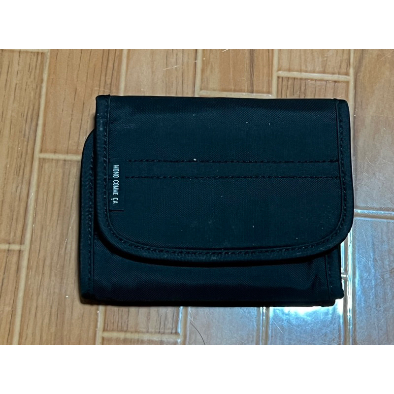 Ví Nylon Ngắn mono comme ca Thêm tình trạng