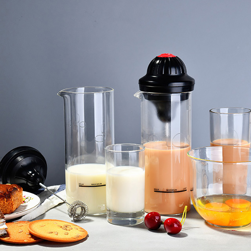 Máy Đánh Sữa / Pha Cà Phê / Sữa Chuyên Dụng Chất Lượng Cao