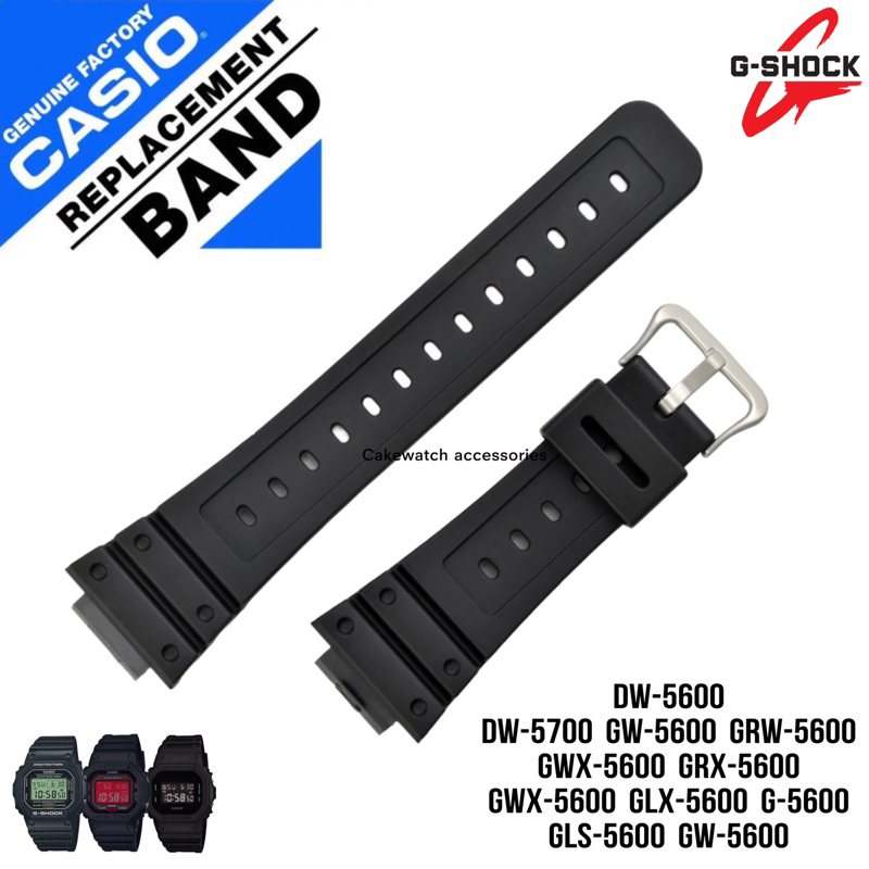 Cáp đen mờ chính hãng DW5600 DW5600 DW5600 GW5600 GRW5600 GWX5600 GRX5600 GRX5600 GWX5600 GLX5600 G5