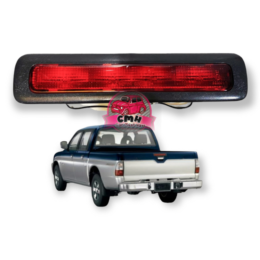 Đèn phanh sau 3 MITSUBISHI L200 STRADA L200
