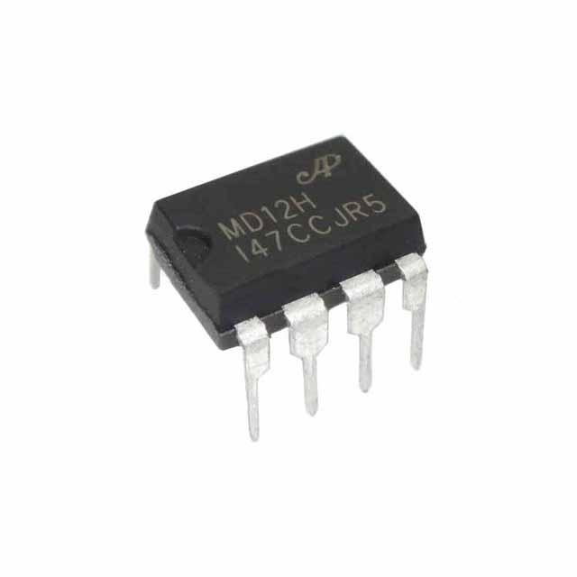 1 chiếc MD12 MD12H MD22 MD22H DIP-8 12W chuyển mạch nguồn chip điều khiển PWM chip điều khiển