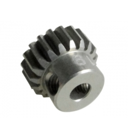 Bánh răng bánh răng 3Racing 48 Pitch (7075 w / Lớp phủ cứng) 3RAC-PG48