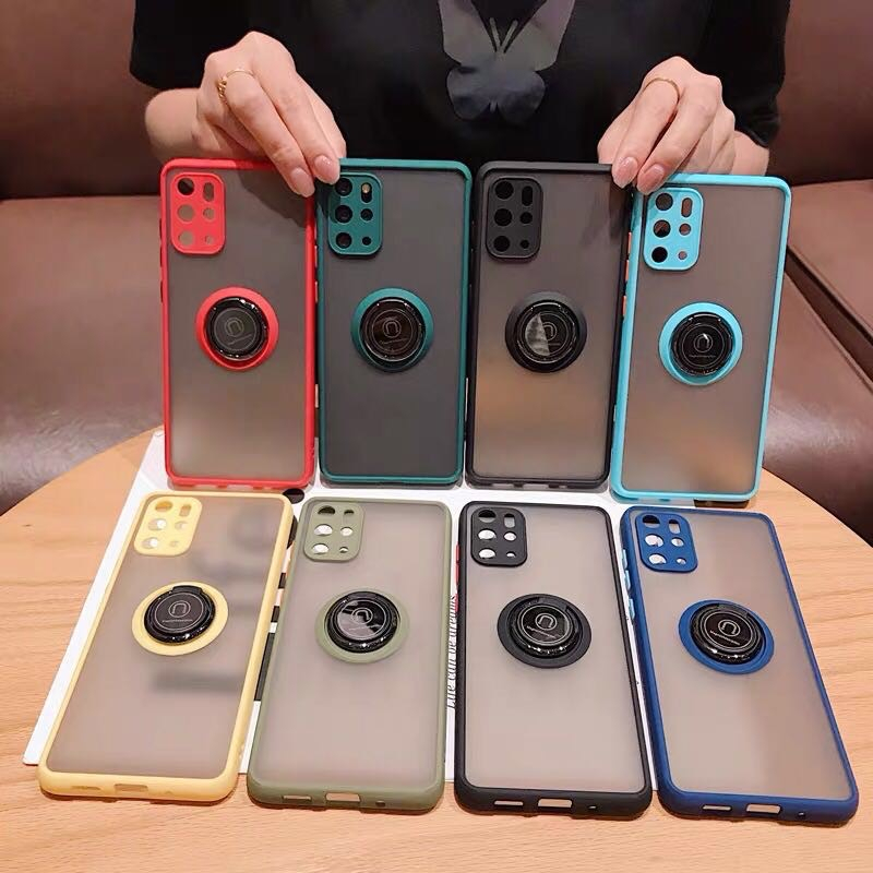 Giao hàng từ Thái Lan Ốp điện thoại di động chống sốc nhanh 1-2 ngày cho ip i7plus i8plus i12 i12 i1