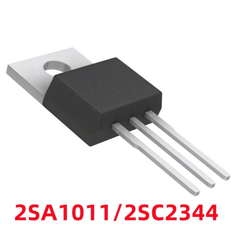 Ống khuếch đại c2344 a1011 2sc 2344 2sa 1011 to-220