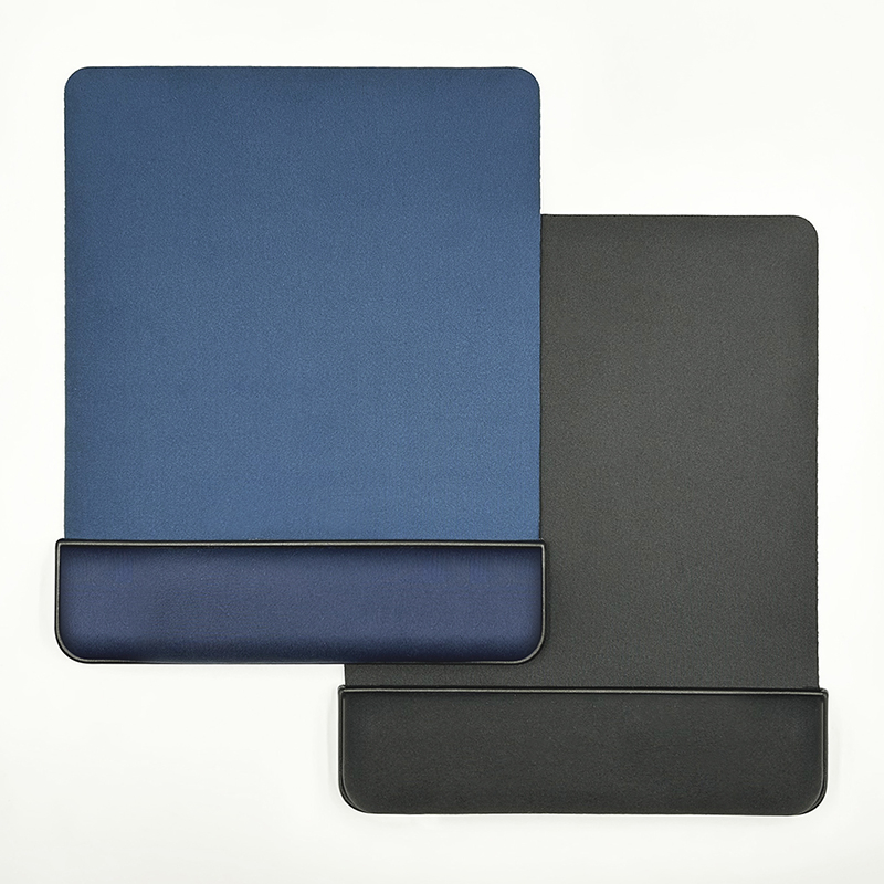 Storm Mouse Pad Cổ Tay Gối Vải Microfiber Size 24 * 30 Cm CP400