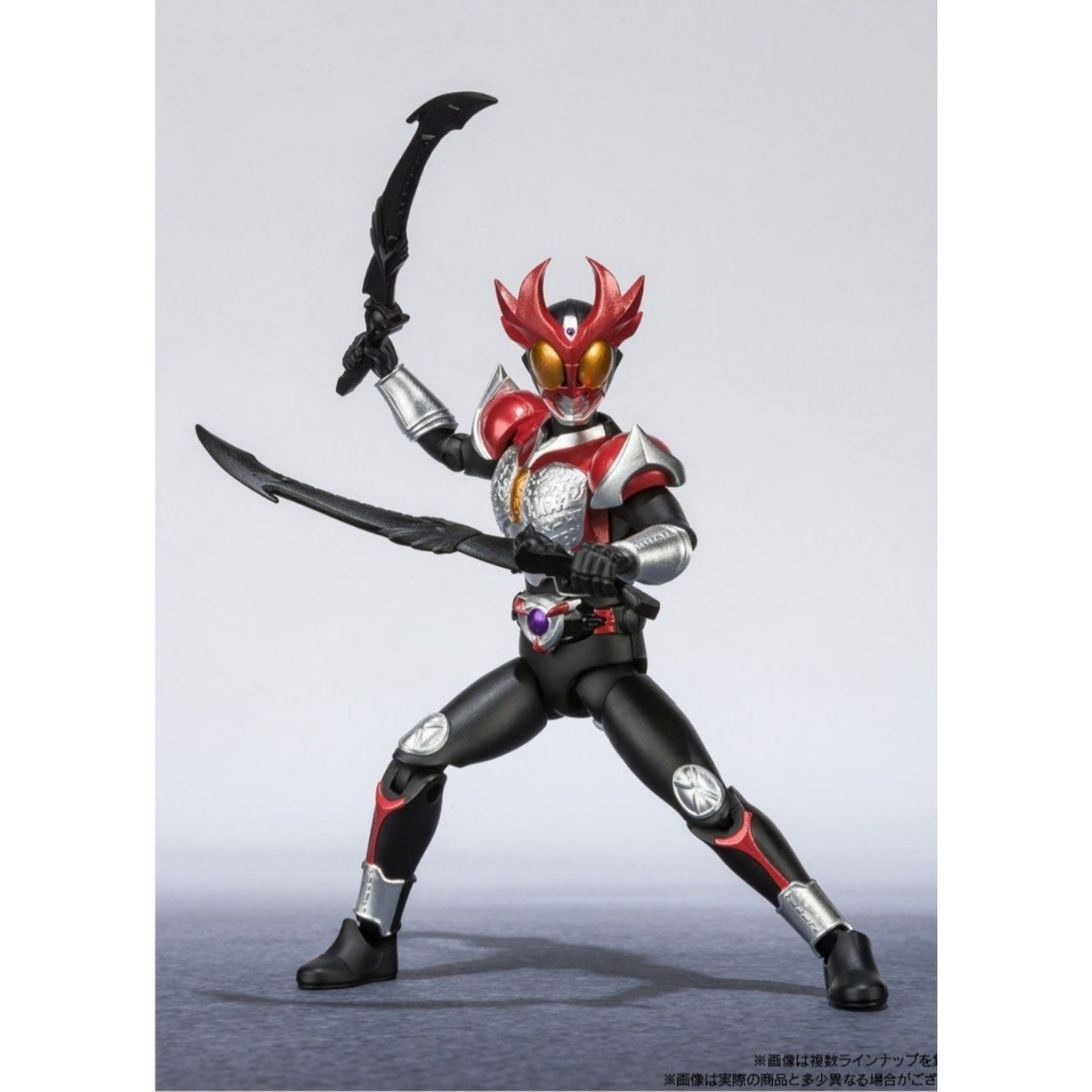 Shodo x kamen rider Agito Shining Form + Khay bổ sung * * Bỏ chọn * *
