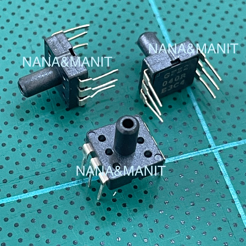 Cảm biến áp suất MPS20N0040D-D