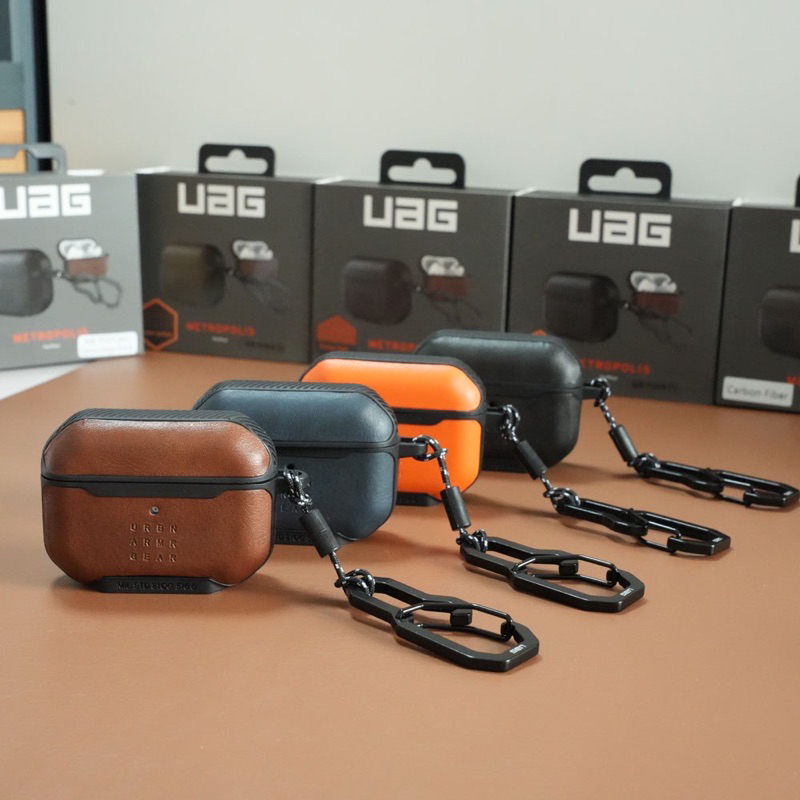 N006- UAG Express Giao hàng từ Thái Lan AirPods1 / 2 AirPods Pro Tai nghe không dây nhiều màu I9s / 