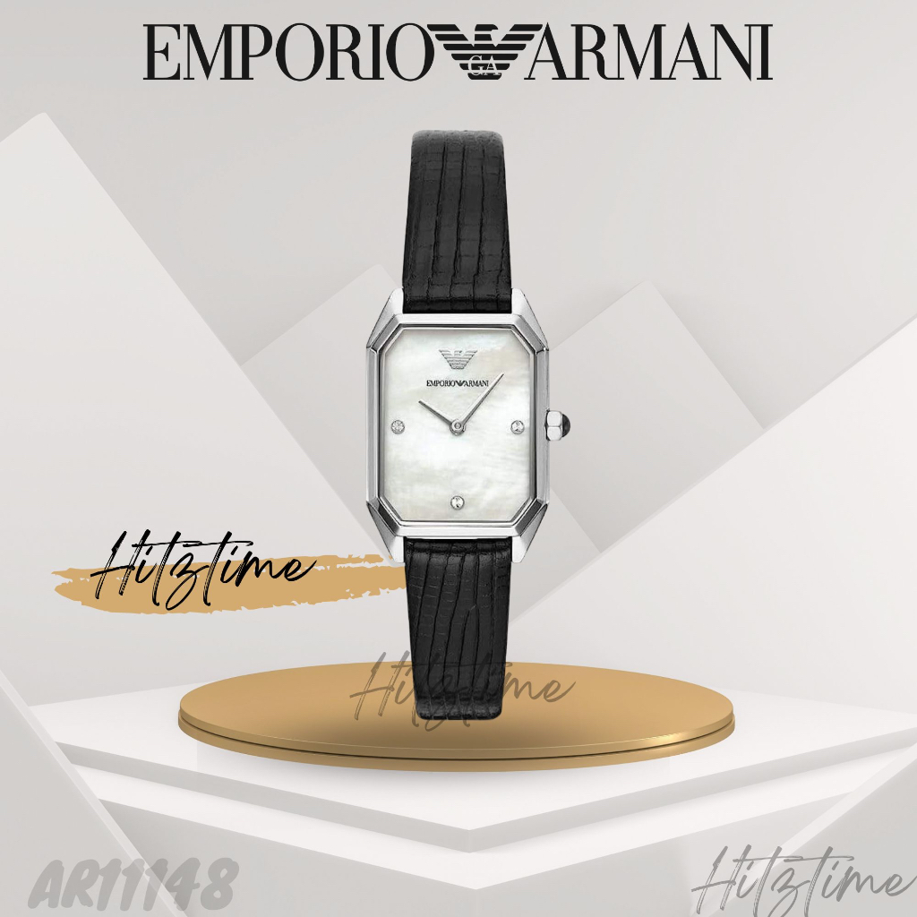 Đồng Hồ Nữ Emporio Armani AR11148