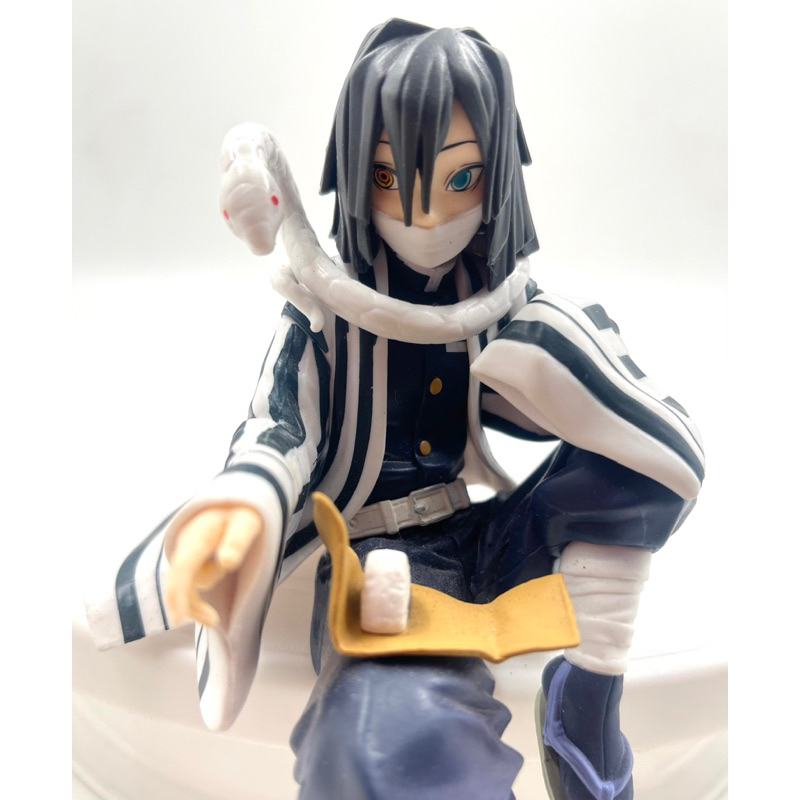 Kimetsu no Yaiba Demon Slayer Premium Sega PM Hình: Obanai Iguro