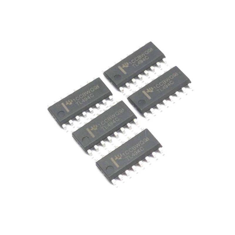 5 chiếc Ic TL494C TL494 SMD SOP16