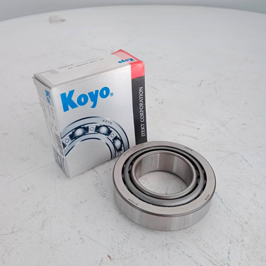 Kích thước vòng bi 20160 / 20 Chính hãng koyo 45-83