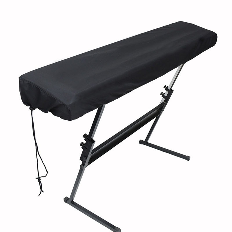 Vỏ Bàn Phím Đàn Piano Điện 88 Phím Chống Bụi Điện Tử Roland Đen Yamaha P125