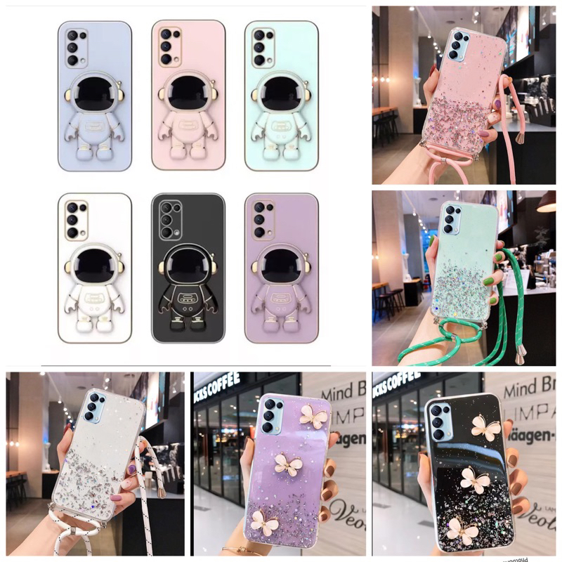Ốp lưng oppo a92 A52 A72