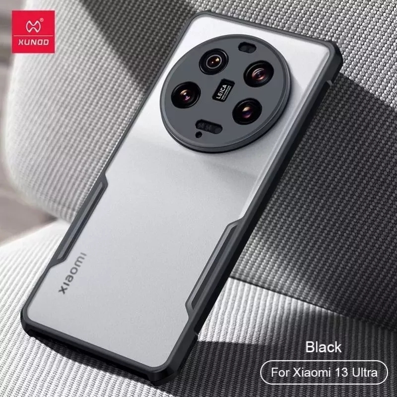 Ốp lưng chống sốc Mi 13ultra Model Xundd Xiaomi 13 Ultra / Xiaomi 13 Ultra