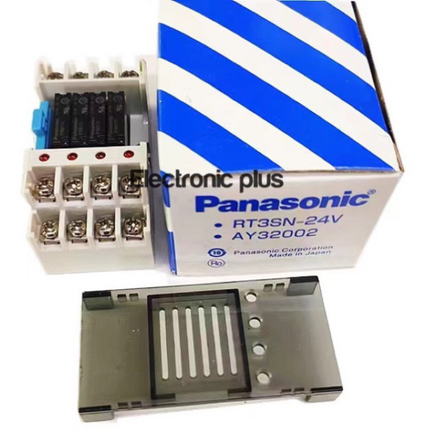 PANASONIC RT3SN-24V AY32002 Yêu cầu mới ️
