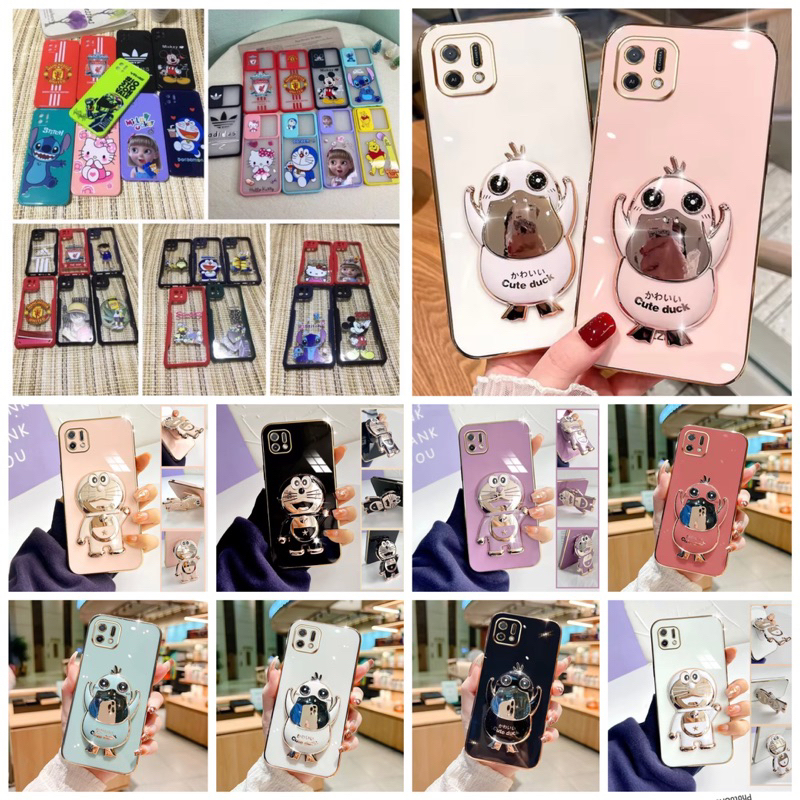 Ốp lưng Oppo A16K A16K