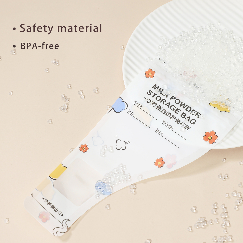 Gulicola Túi đựng sữa bột, hộp 20 túi