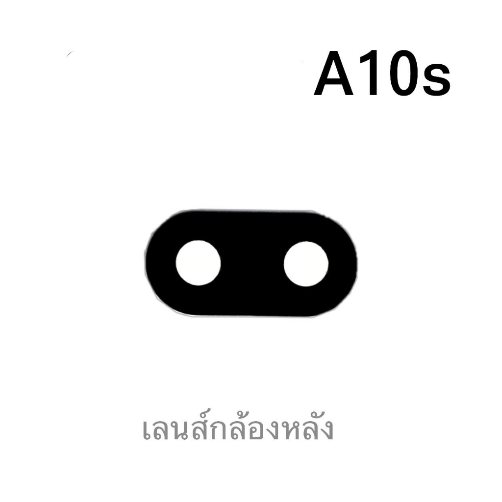 Ống kính máy ảnh phía sau A10S A10S A10S A10S
