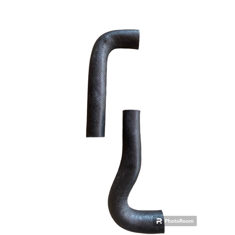 Ống tản nhiệt hạ trên Kubota L2808 / L3208 / L3408 / L3608 / L4018