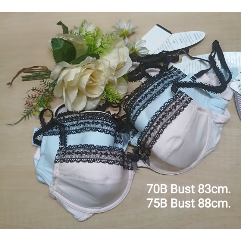 Áo ngực size 70B 75B