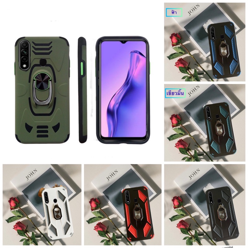 Ốp lưng oppo A31 A31 (2020)