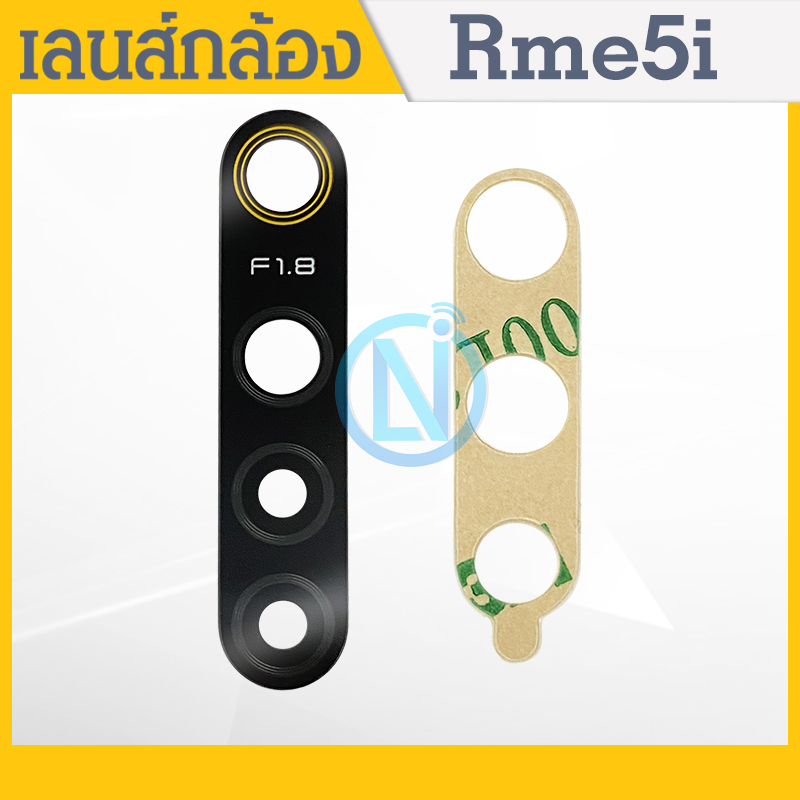 Camera ống kính oppo Realme 5i Glass Realme5i Phía sau 5i
