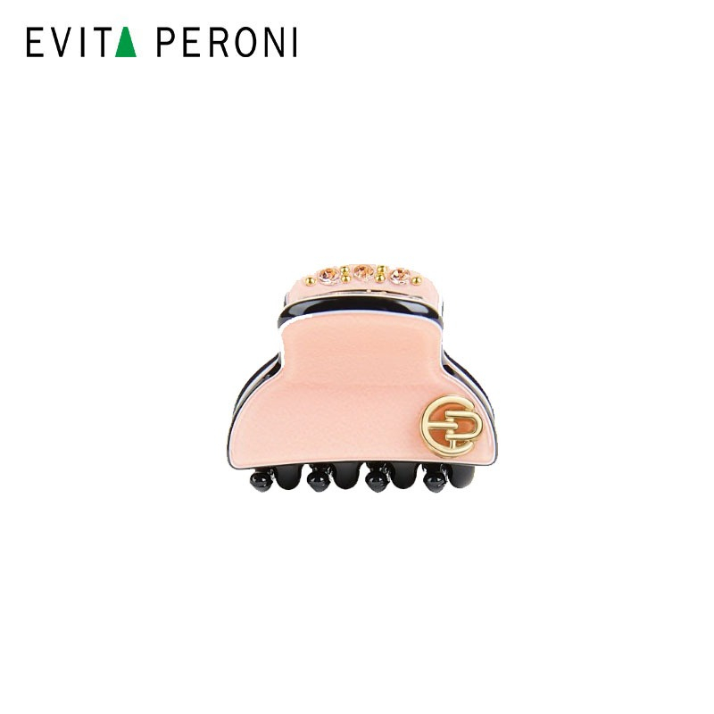 EVITA PERONI | Móng vuốt tóc Mini Hydre Phụ kiện sang trọng phong cách cao cấp