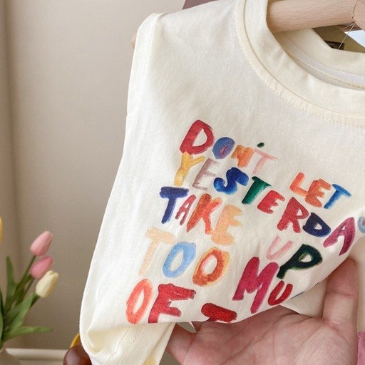 Aiyaya bộ đồ bé gái áo không tay + váy thời trang trẻ em từ 5-28kg