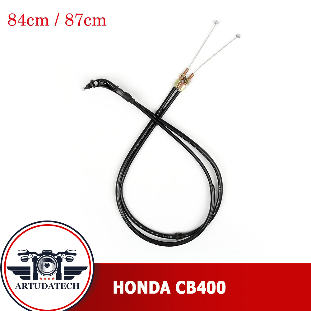 Cáp ga Honda CB400 CB400SF CB250 1989-2010