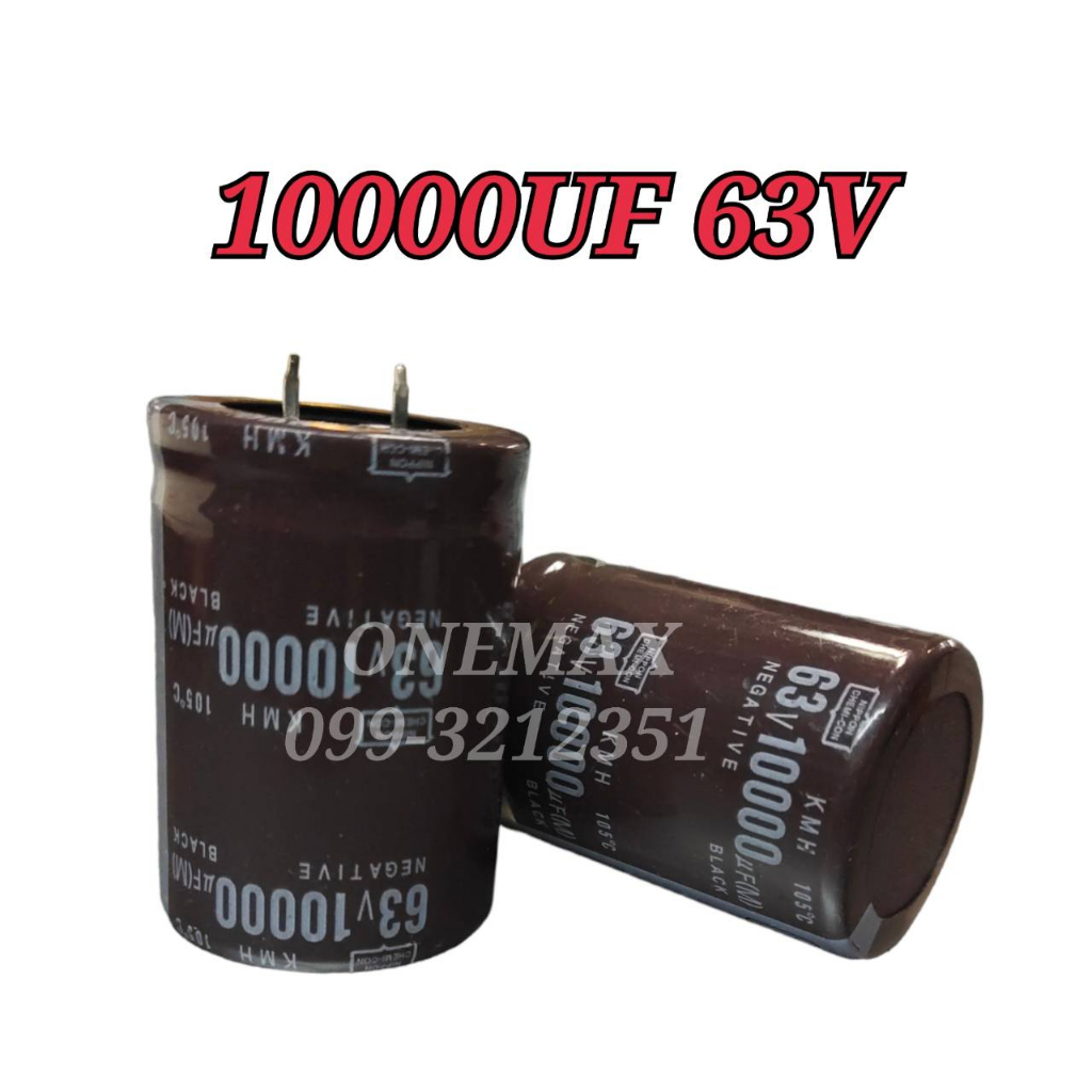Tụ điện 10000UF 63V