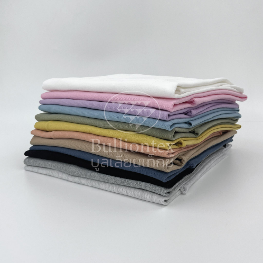 Vải Cotton 26S 26S 1 Co Giãn Và Không Chảy xệ Cảm Ứng Mềm Mại Thoải Mái Khi Mặc Thông Gió Tốt Kích T