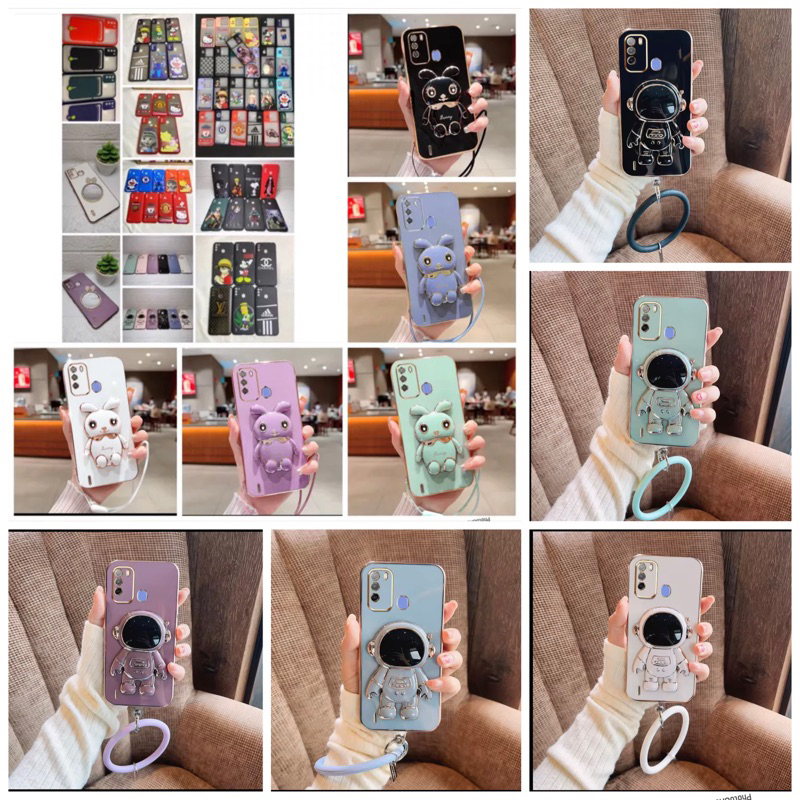 Ốp lưng itel vision 1 pro 1pro
