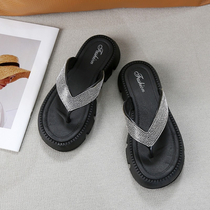 Giày Sandal Cao Gót Đế Mềm Thời Trang Dành Cho Nữ