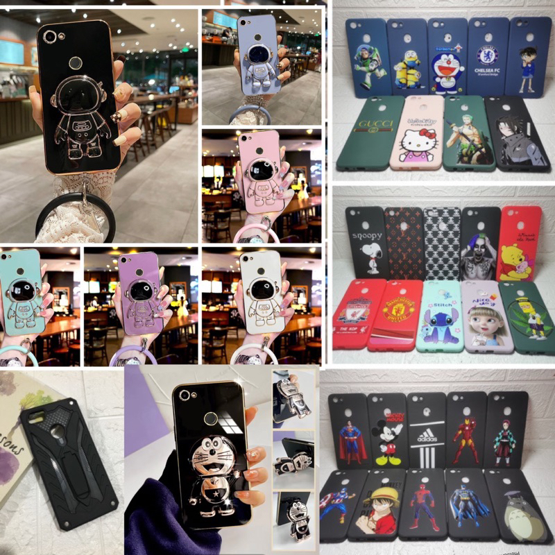 Ốp lưng oppo F7 F7