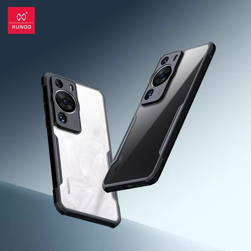 Ốp lưng chống sốc P60pro Model Xundd Huawei P60 Pro