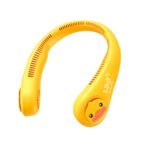 Quạt cổ không cánh Jisulife FA14 B-DUCK