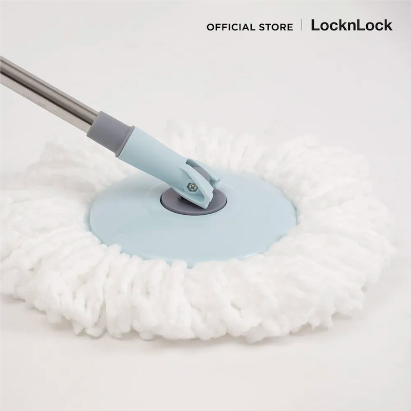 Mẫu đầu lau nhà LocknLock ETM970RF